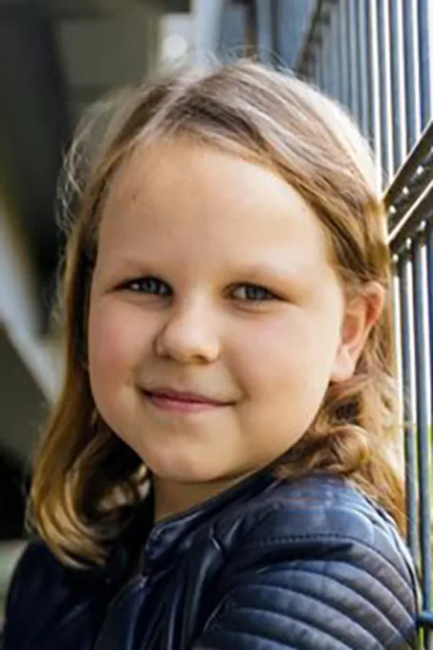 Обложка для Viola Hinz