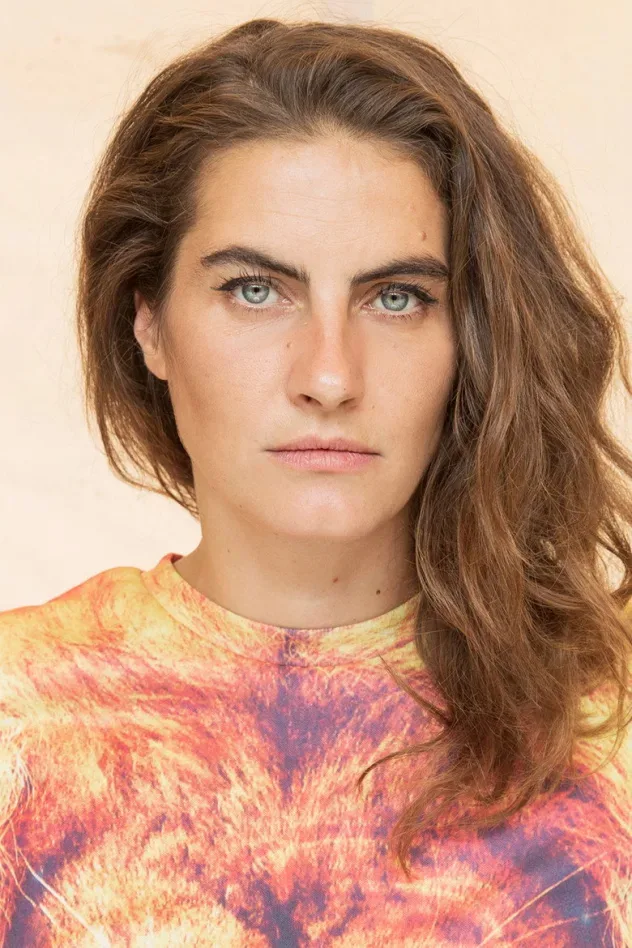 Cover image for Samia Chancrin