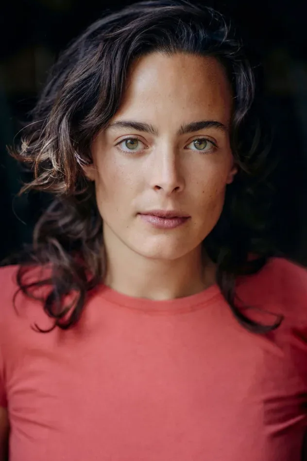 Обложка для Pauline Fusban