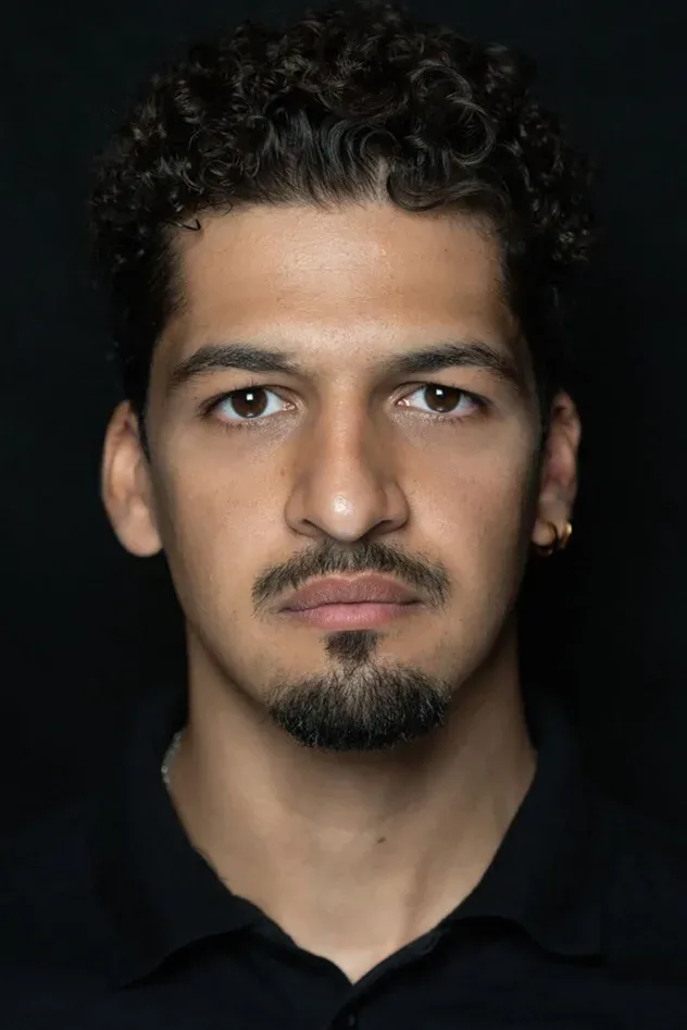 Обложка для Mehdi Salim