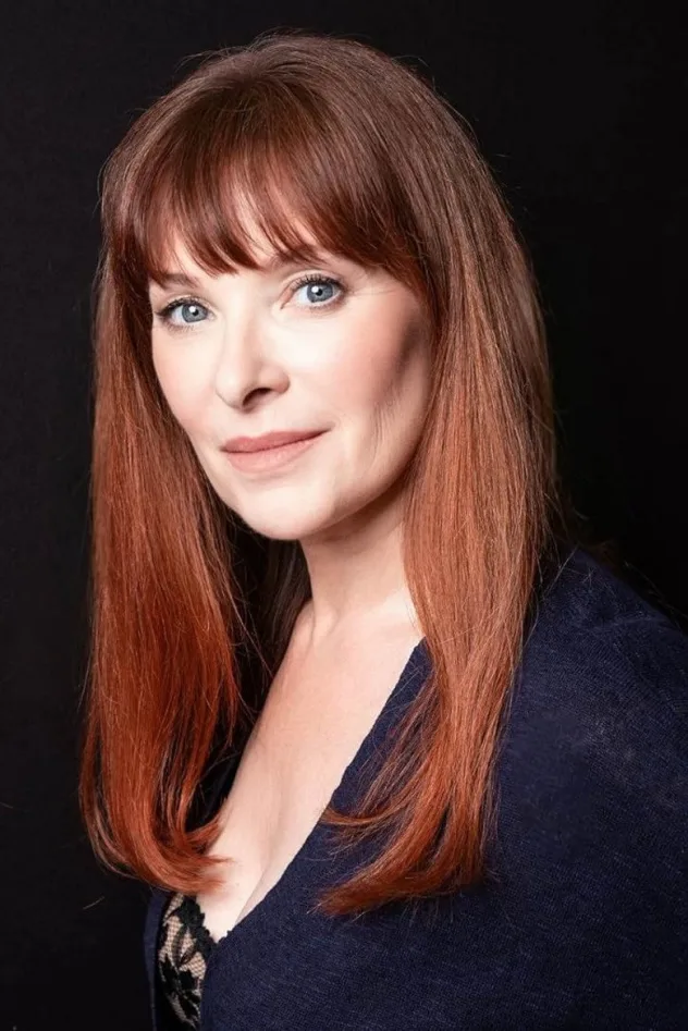 Cady McClain