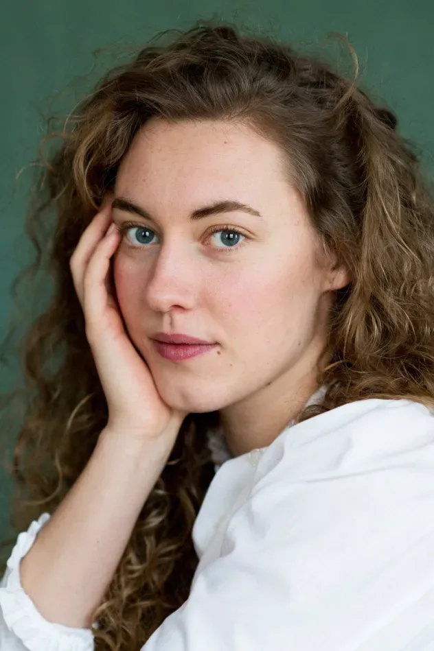 Обложка для Lieke Hoppe