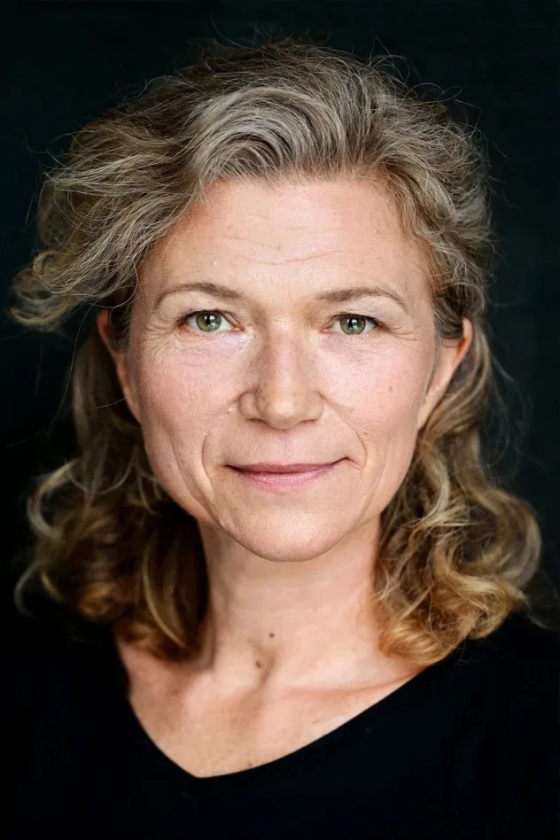 Обложка для Dagmar Operskalski