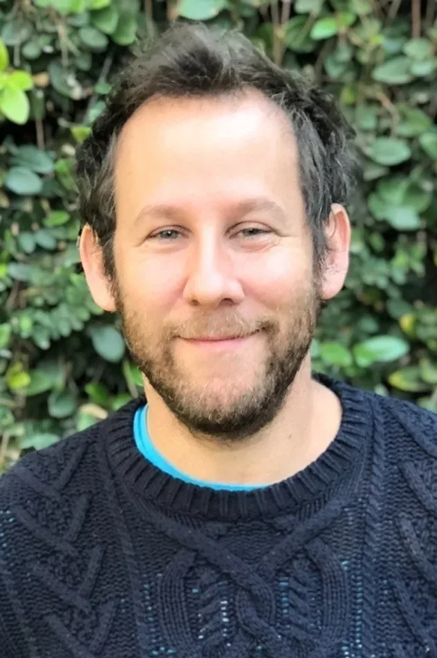 Обложка для Ben Lee