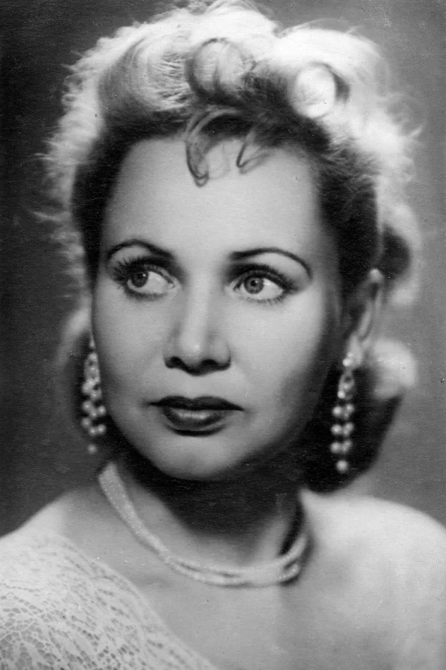 Imagen de portada para Lidiya Smirnova