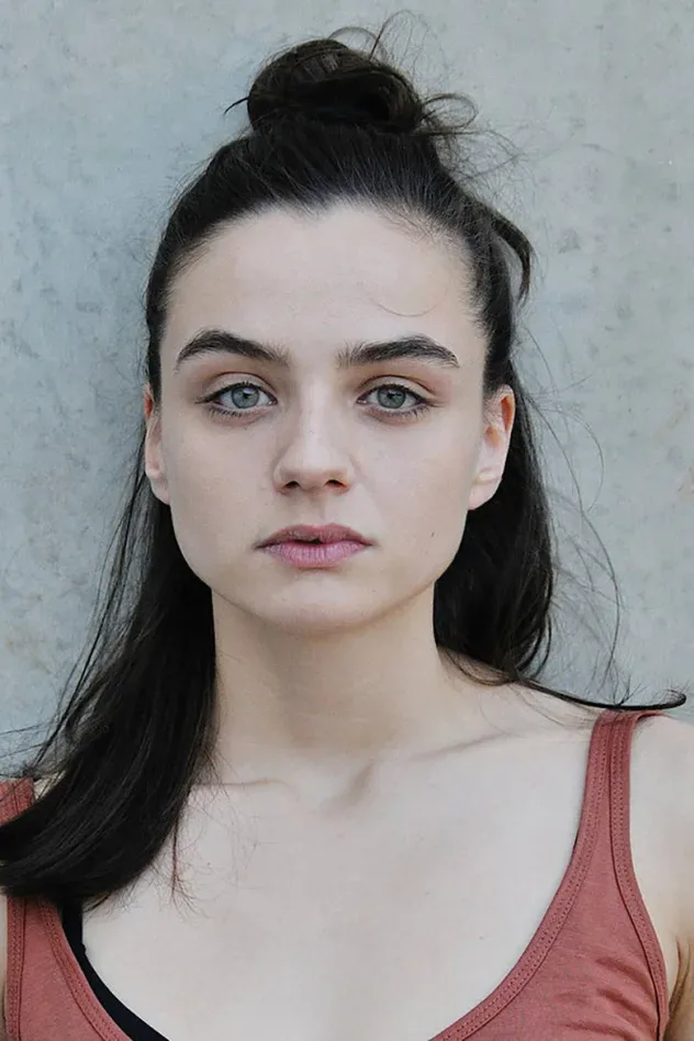 صورة الغلاف لـ Laura Balzer