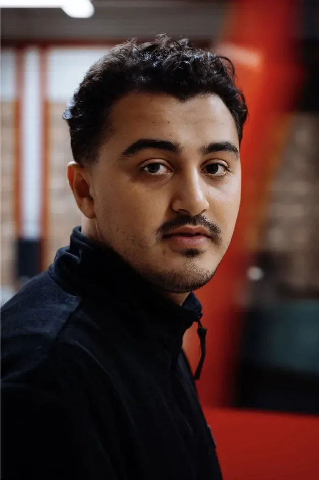 صورة الغلاف لـ Mücahit Altun