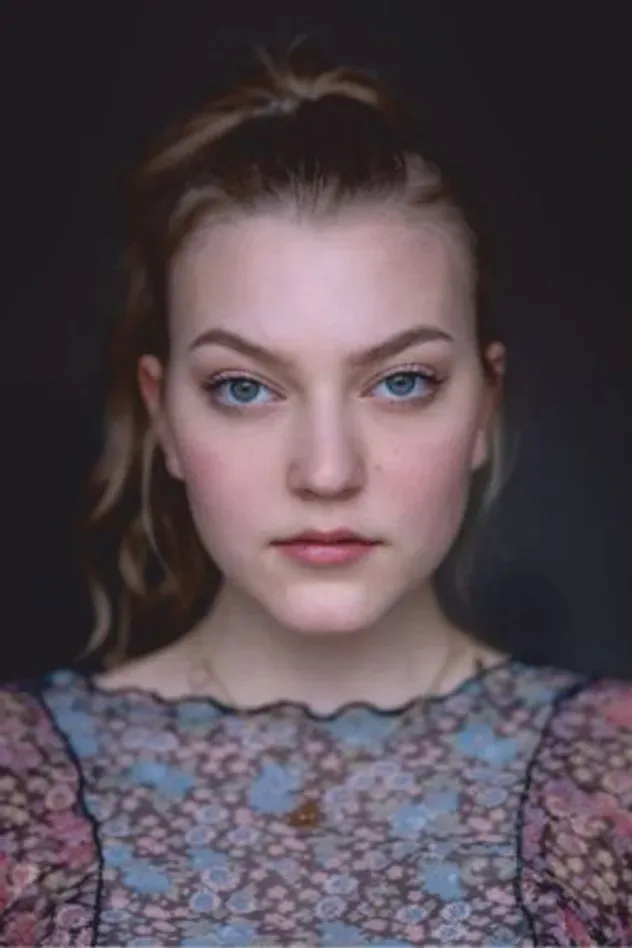 Обложка для Charlotte Krause