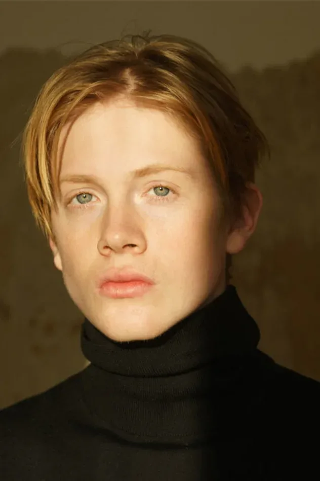 صورة الغلاف لـ Casper von Bülow
