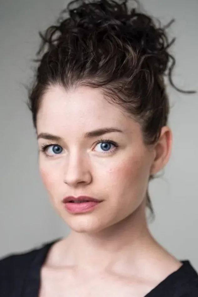 صورة الغلاف لـ Katharina Ronja Brusa