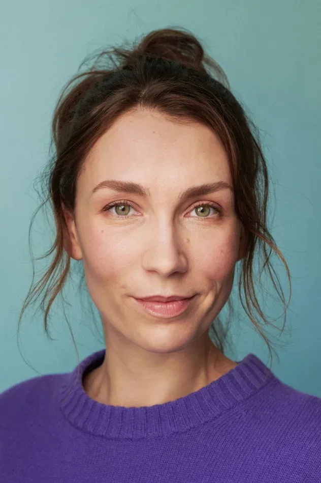 Обложка для Ann-Kathrin Hinz