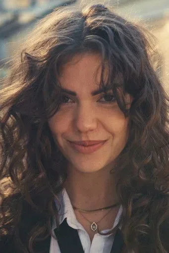 صورة الغلاف لـ Sabrina Schieder