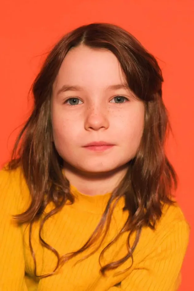 Обложка для Pola Friedrichs