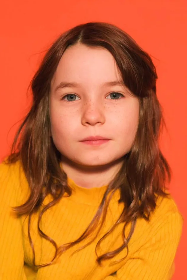 Pola Friedrichs