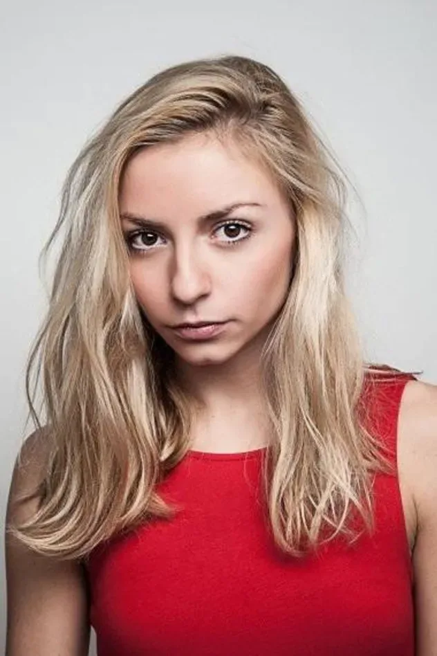 Обложка для Julia Edtmeier