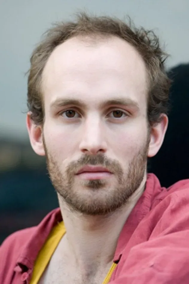 Обложка для Elias Arens