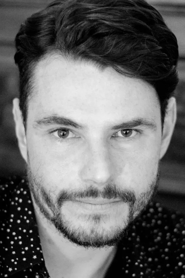 صورة الغلاف لـ Alberto Wolf
