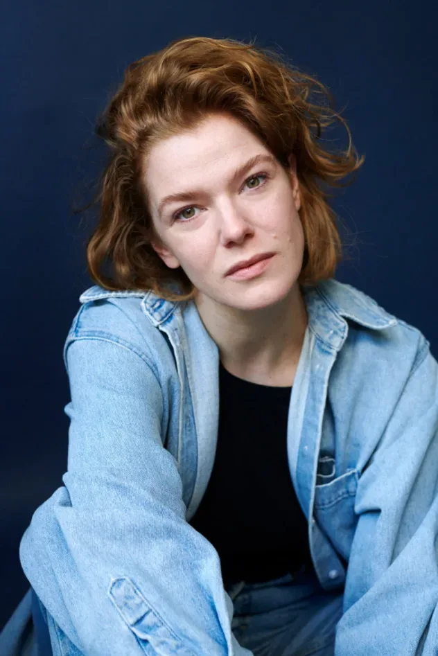Обложка для Magdalena Wiedenhofer
