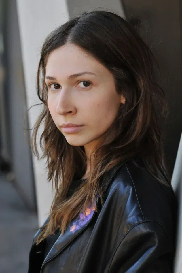 Обложка для Amina Merai
