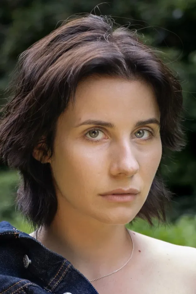 Обложка для Trixi Strobel
