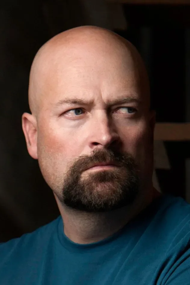 Обложка для Jason Hawes