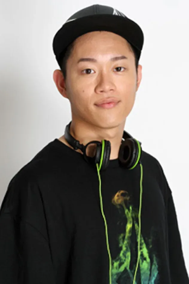 صورة الغلاف لـ Ryosuke Hara