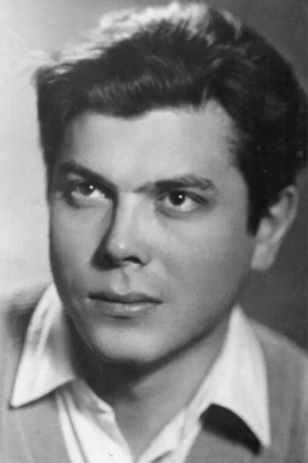 Обложка для Eduard Bredun