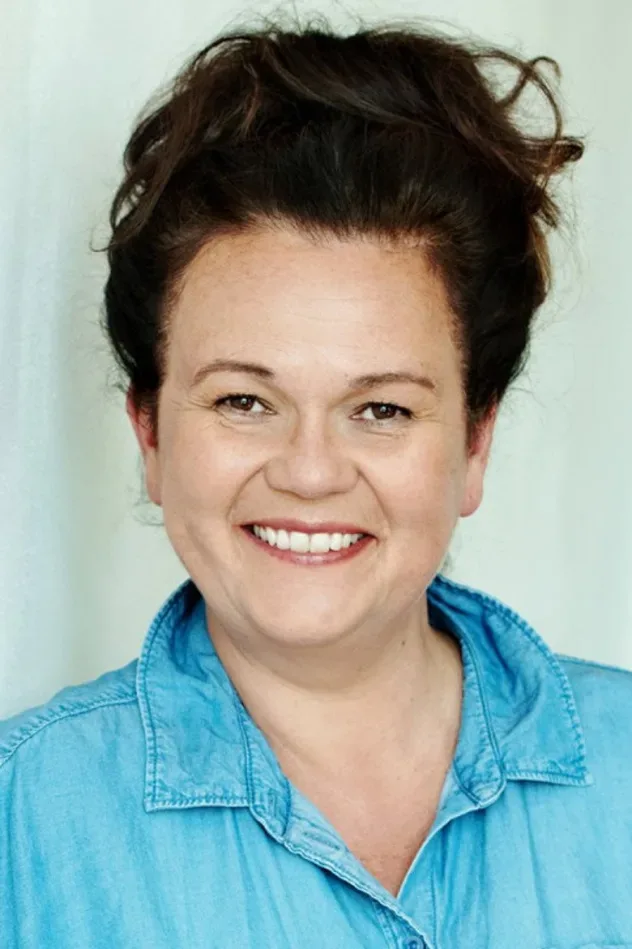 صورة الغلاف لـ Petra Friedrich