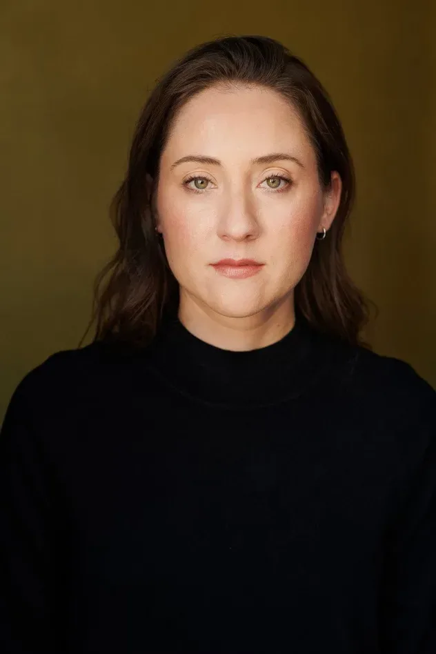 صورة الغلاف لـ Barbara Krzoska