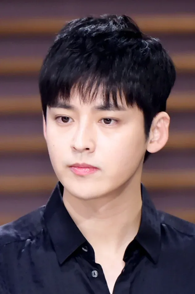Cover image for 박진우