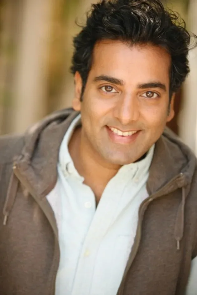 صورة الغلاف لـ Aalok Mehta