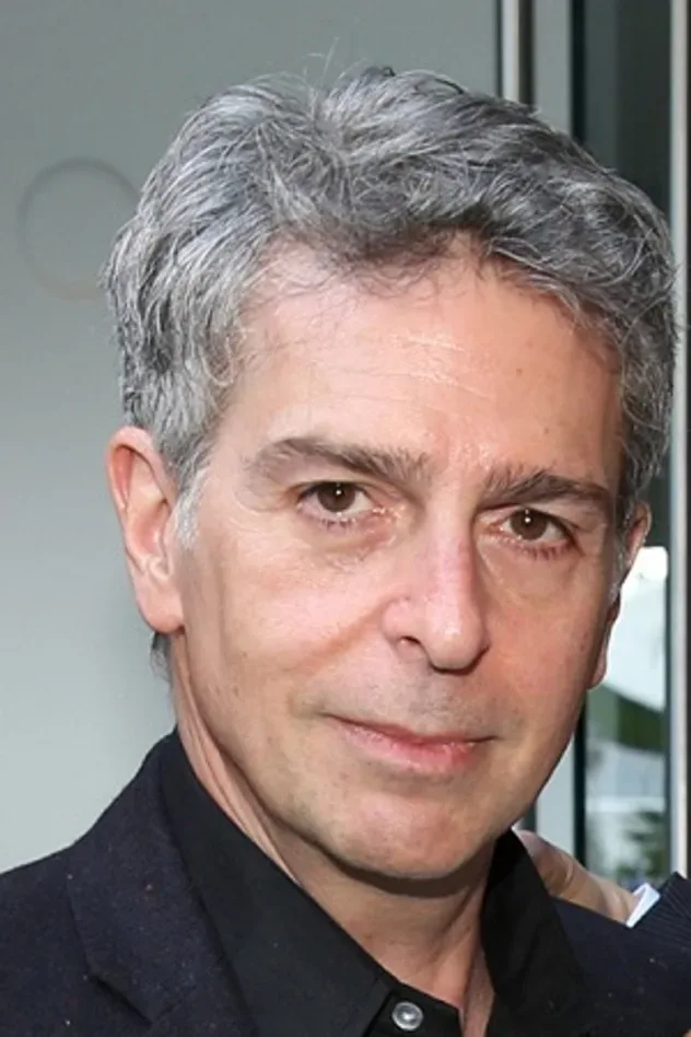Обложка для Jerry Ciccoritti