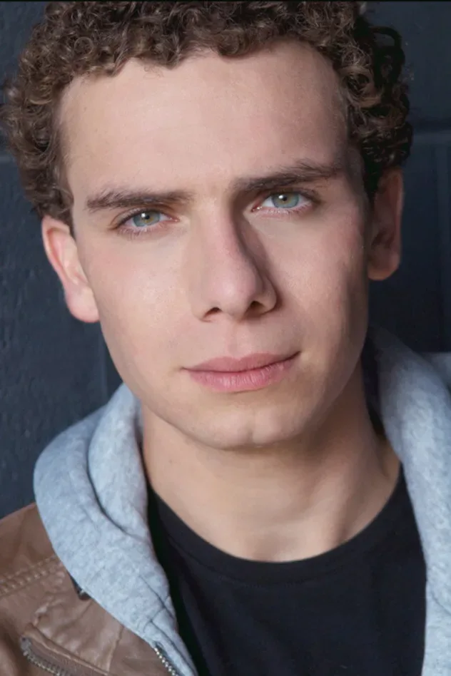 صورة الغلاف لـ Marc Donato