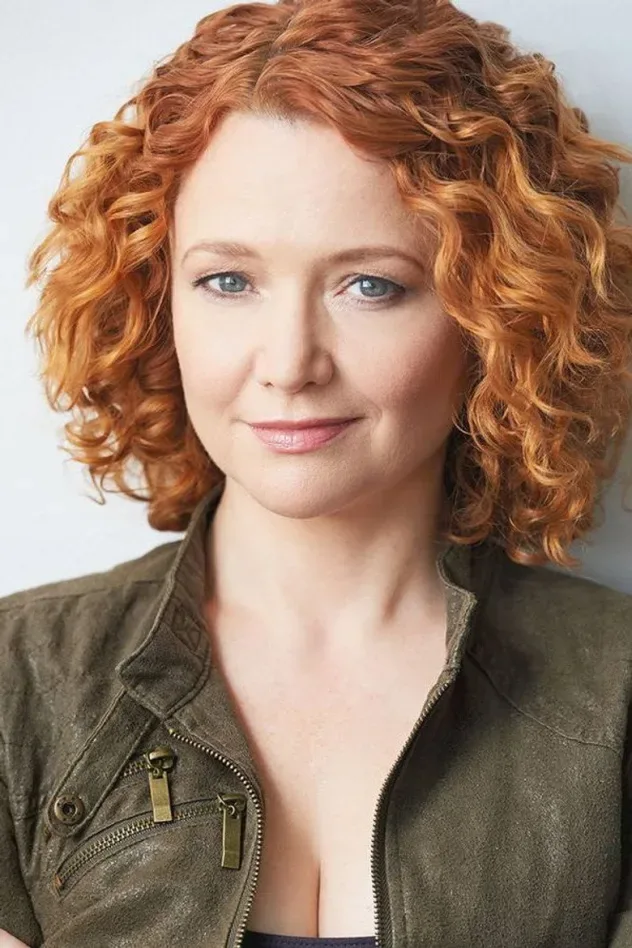 صورة الغلاف لـ Karyn Dwyer