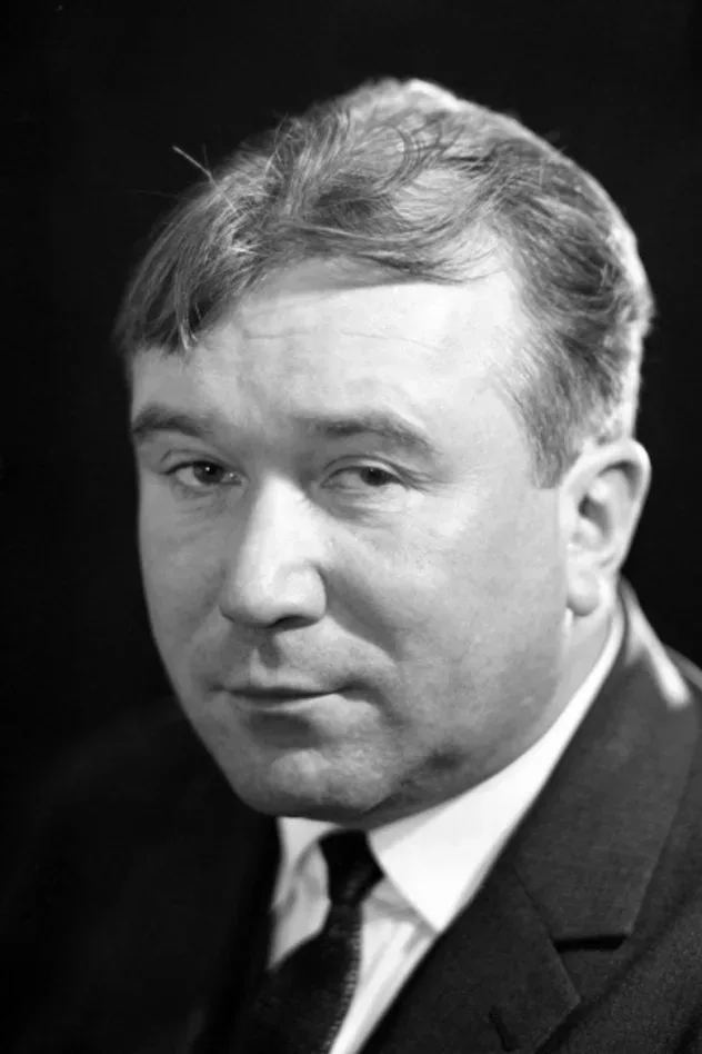 صورة الغلاف لـ Yuri Medvedev