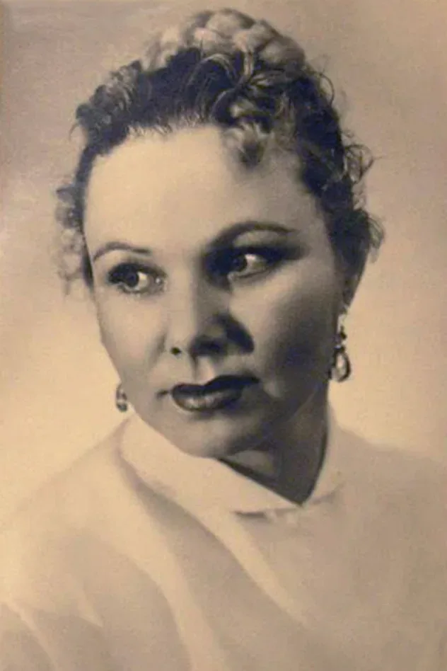 Imagen de portada para Klavdiya Khabarova