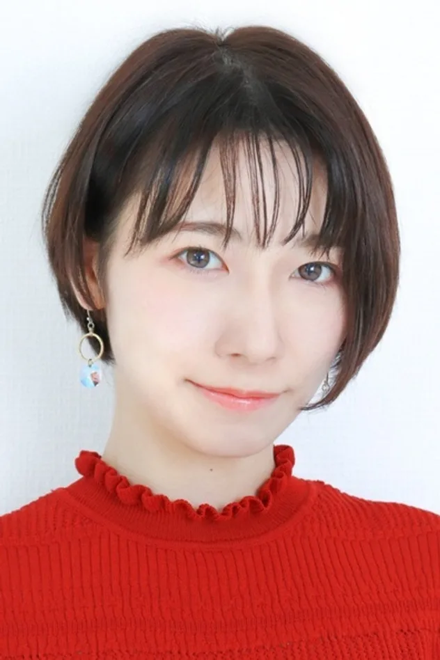 Riho Sugiyama fotoğrafı