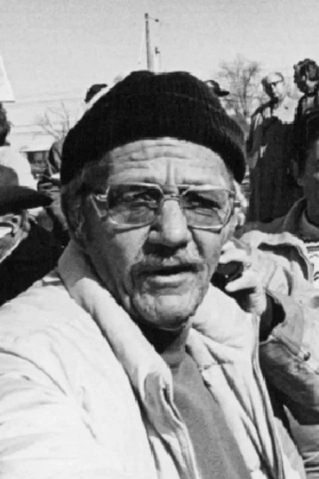 Обложка для Alan Crosland, Jr.