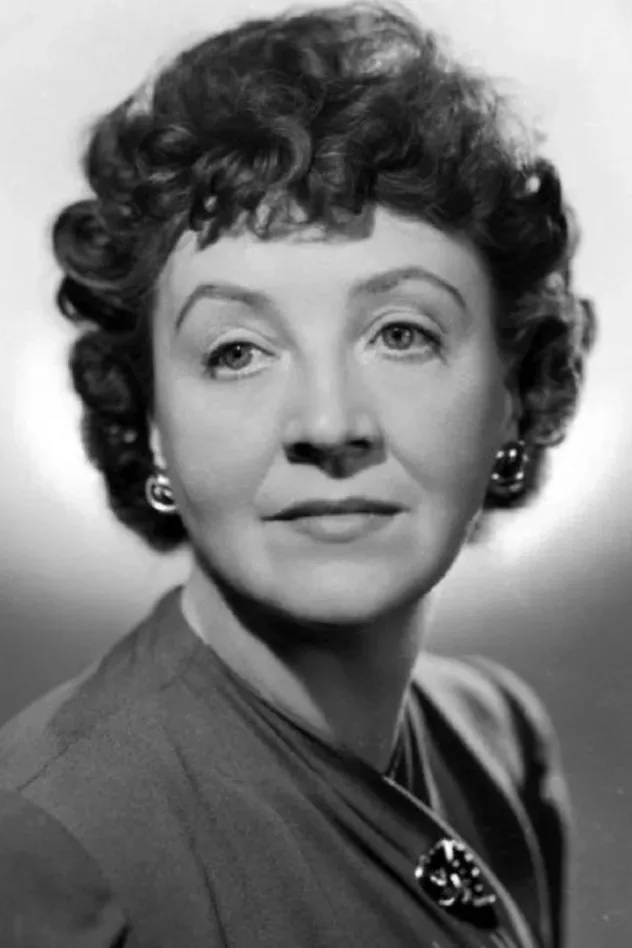 Imagen de portada para Patricia Collinge