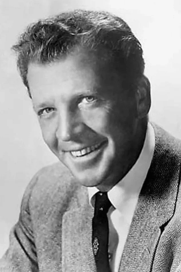 Обложка для Dan Dailey