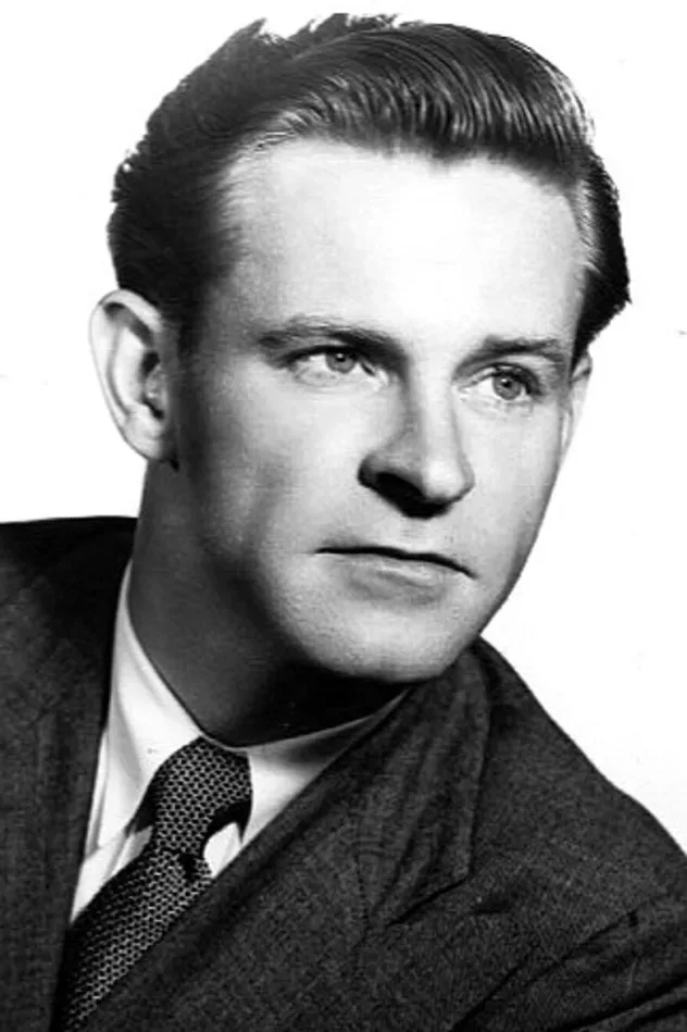 Обложка для Richard Carlyle