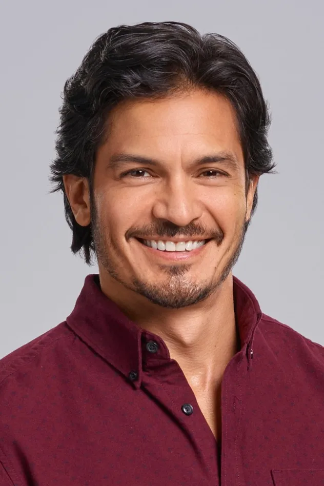 foto de Nicholas Gonzalez