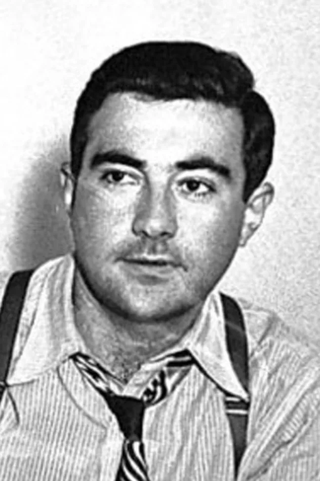 Обложка для David Goodis