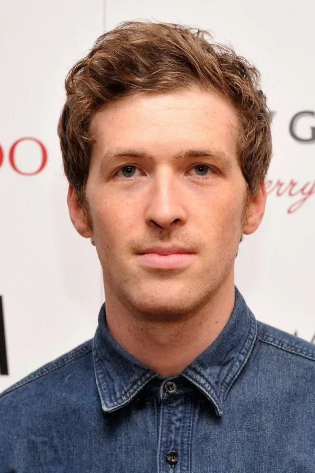 Обложка для Daryl Wein