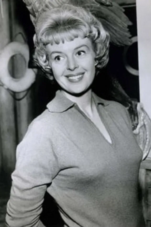 Обложка для Patricia Donahue