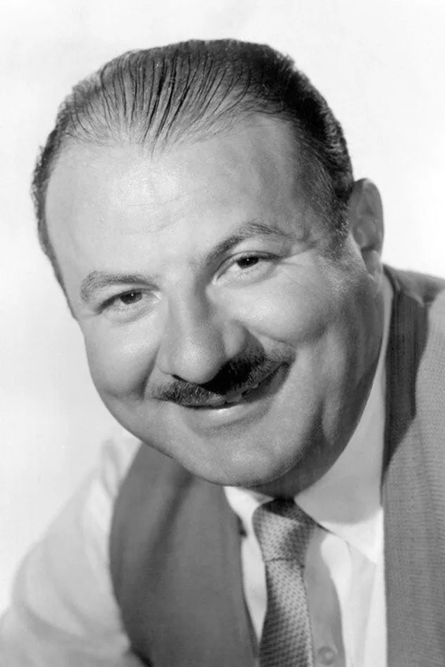 Lou Jacobi