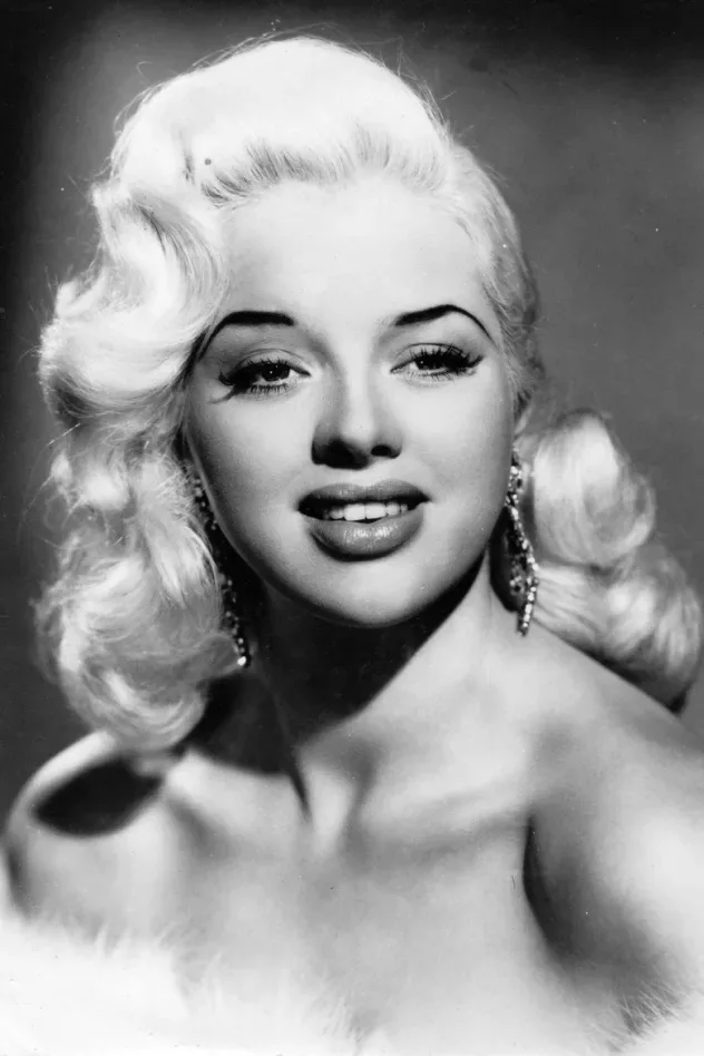 Обложка для Diana Dors