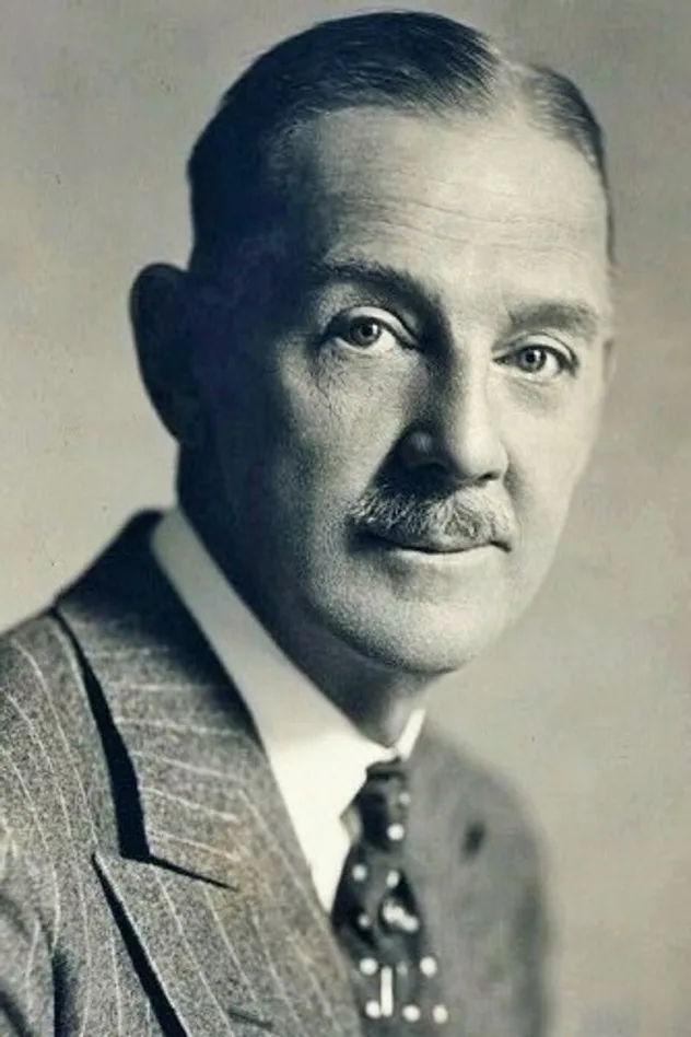 Edward Fielding