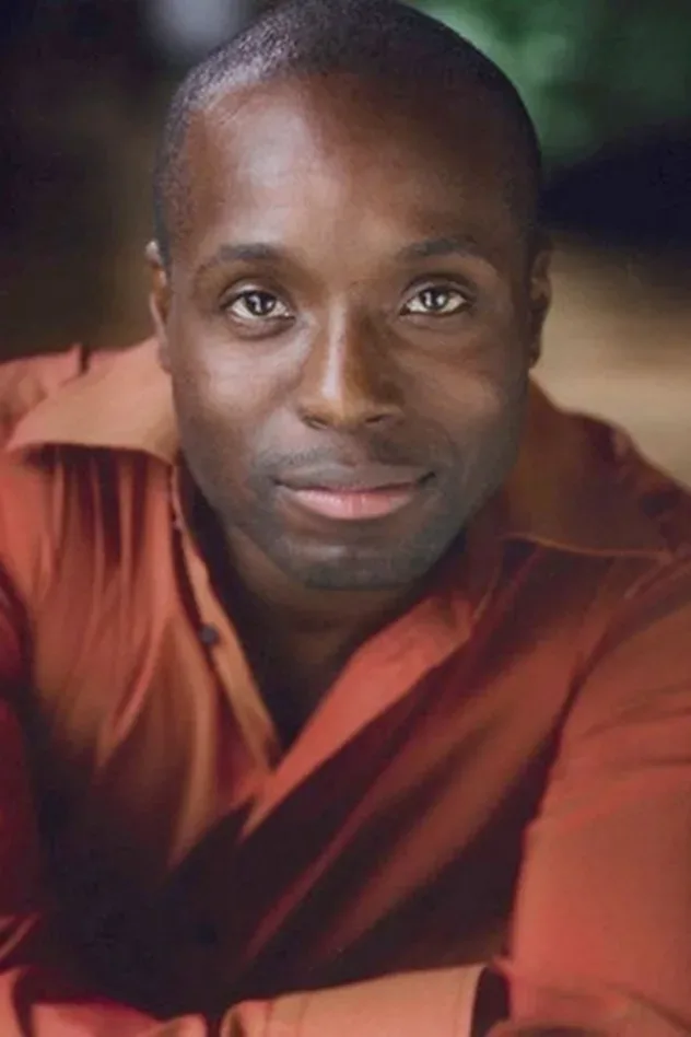 Обложка для Richard Yearwood