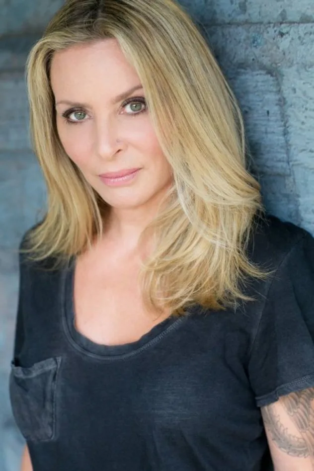 Lisa Paskel